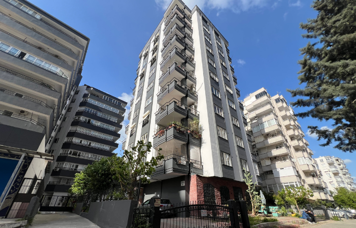 AKASYA Apt